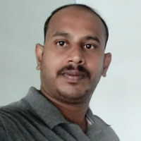 Km Purushothaman