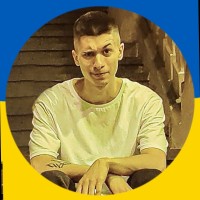 Dmytro Yeromin
