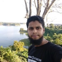 Mohammed Tawhidur Rahaman