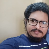 Bharath Mora