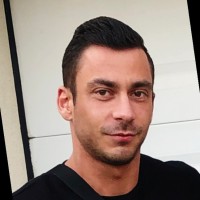 Daniel Dedera
