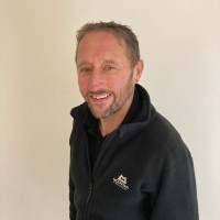 Steve Morgan