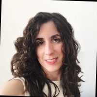 Paloma Pedrosa Rivera