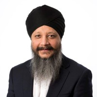 Jagpal Singh Jheeta