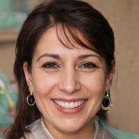 Jenny Evans