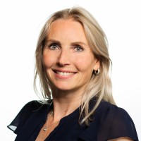 Chantal van der Veen- Wessels