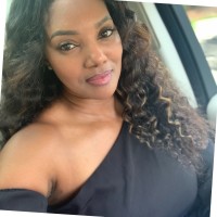 Kelecia (Kai) Fluitt