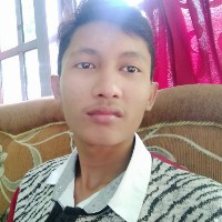 Luthfi Bahs