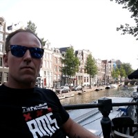 Michel Oostra