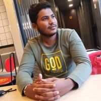 Rutik Kadu