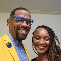 Sherman L. Evans
