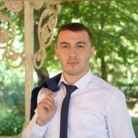 Тимур Султанов