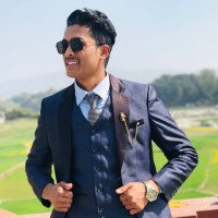 Sadip Shrestha