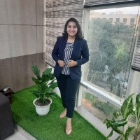 Simran Monga