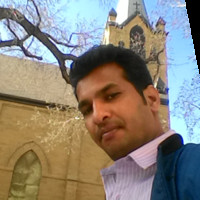 Bhupathy Munikrishnan