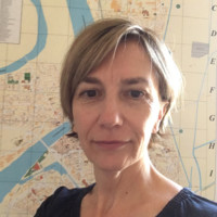 Marie-Pierre Garrabos