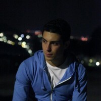 Panagiotis Xronopoulos