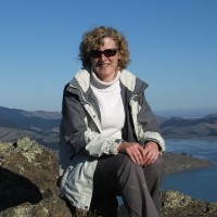 Pauline Davies
