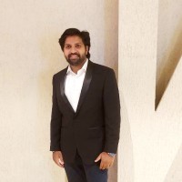 Raghavendra V