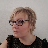 Patricia Gindensperger