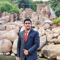 Sujith Pusarapu