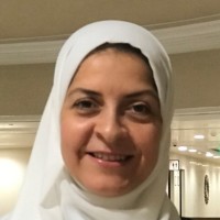 Iman Mahmoud