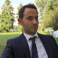 Alberto Tosi