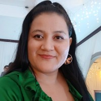 Sayda Lemus Alcerro