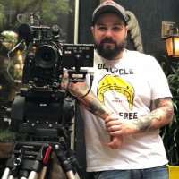 Eric Luchini