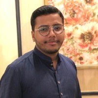 Hamza Sharif