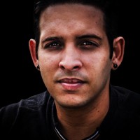 Yairon Vargas