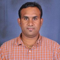 Venkat Subba Rao Madala