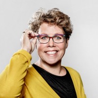 Mirjam Peppelman