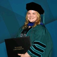 Rachel Johnson, PhD, MS, LPCC-S