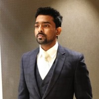 Bharath Kumar B