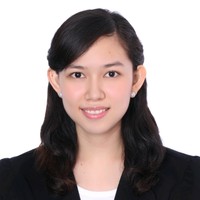 Precious Joyce Alzate, Cpa