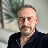 Todd Aubin