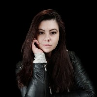 Tammy-Amber Landsberg