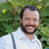 Andrew Mee
