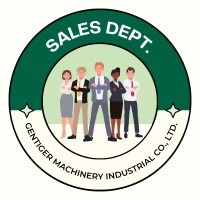 Sales Dept. GENTIGER