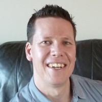 Chad Russell