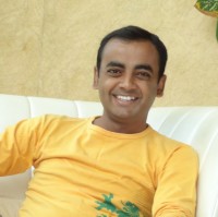 Nirav Chitara