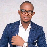 Chimdiebube Justin Onyebueke