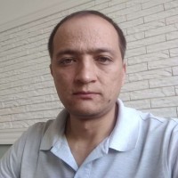 Murod Almatov