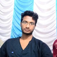Pramit Nandi