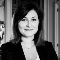 Coralie Morand