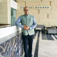 Dhiraj Borkotoky