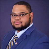 Gerald Russell, Bsce.
