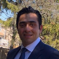 Ehsan Ahmadi - Mba, Pmp