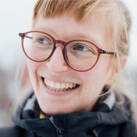 Franziska Heuck
